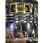 Used Mapex 14in VENUS SERIES Silver Drum
