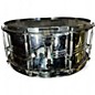 Used Mapex 14in VENUS SERIES Silver Drum