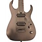 Used 2015 Jackson  USA SERIES MISHA MANSOOR SATIN BLACK Solid Body Electric Guitar