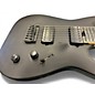 Used 2015 Jackson  USA SERIES MISHA MANSOOR SATIN BLACK Solid Body Electric Guitar