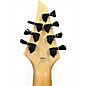 Used 2015 Jackson  USA SERIES MISHA MANSOOR SATIN BLACK Solid Body Electric Guitar