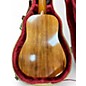 Used T&k Ceniza Natural Ukulele