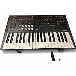 Used KORG wavestate Synthesizer