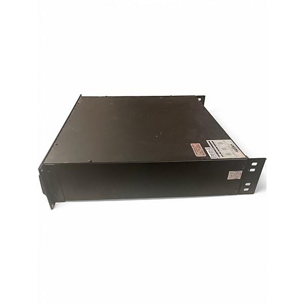 Used Interm L2400 Power Amp