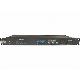 Used Furman POWER CONDITIONER Power Amp