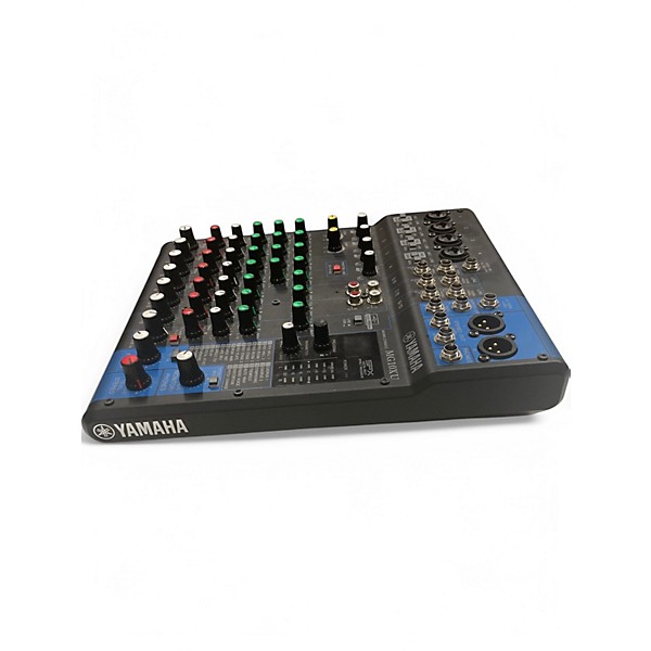 Used Yamaha MG32/14FX Unpowered Mixer