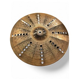Used Zildjian 17in I SERIES Cymbal