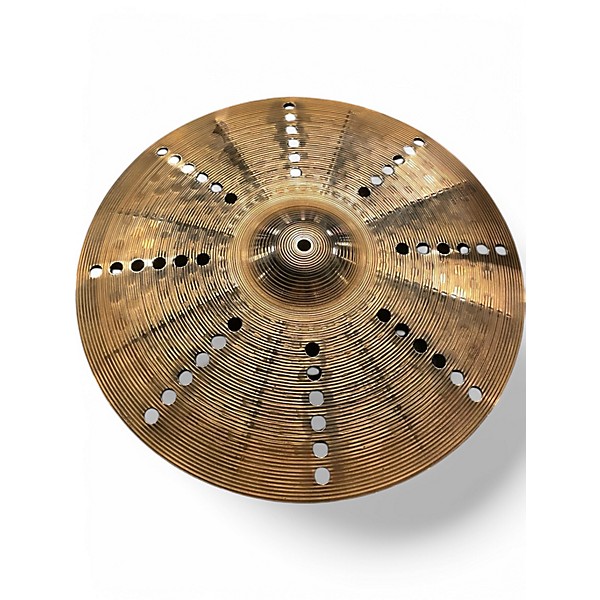 Used Zildjian 17in I SERIES Cymbal