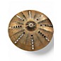 Used Zildjian 17in I SERIES Cymbal thumbnail