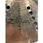 Used Zildjian 17in I SERIES Cymbal
