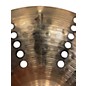 Used Zildjian 17in I SERIES Cymbal
