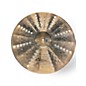 Used Zildjian 17in I SERIES Cymbal