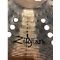 Used Zildjian 17in I SERIES Cymbal