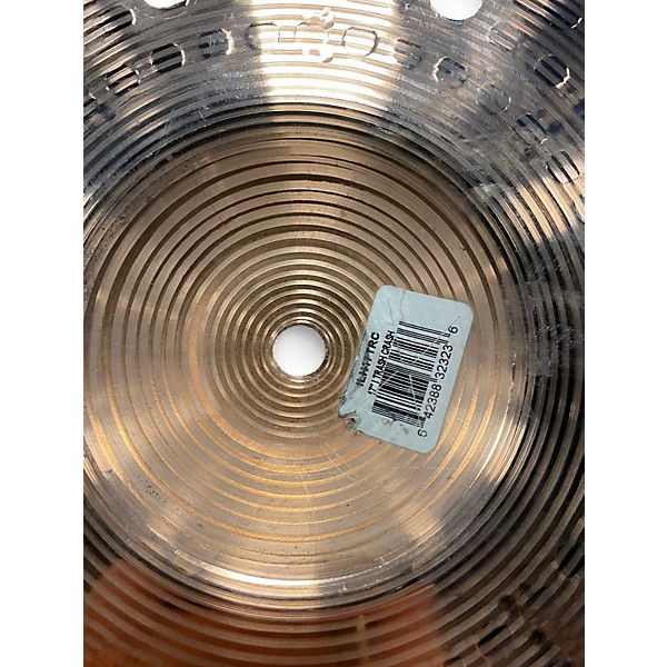 Used Zildjian 17in I SERIES Cymbal