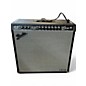 Used Fender Super Reverb 4x10 Tube Guitar Combo Amp thumbnail