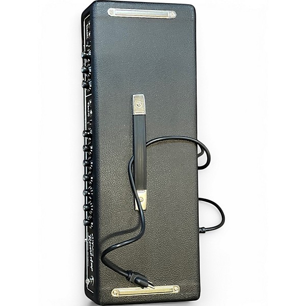 Used Fender Super Reverb 4x10 Tube Guitar Combo Amp