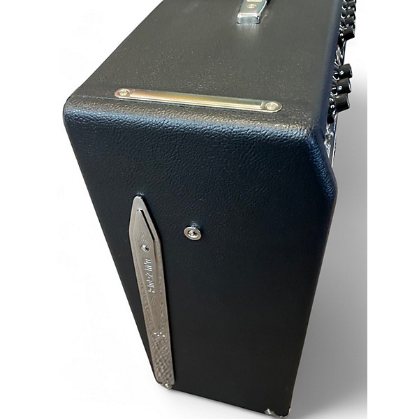 Used Fender Super Reverb 4x10 Tube Guitar Combo Amp