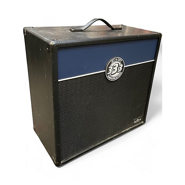 Used Jet City Amplification JCA12S+ 100W 1x12 Guitar Cabinet