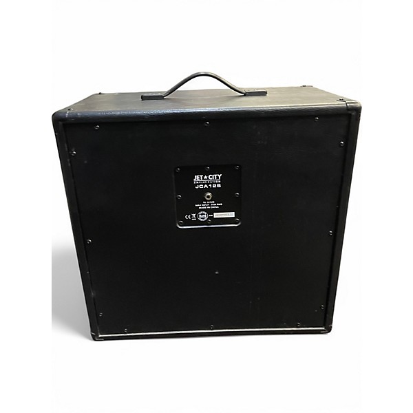 Used Jet City Amplification JCA12S+ 100W 1x12 Guitar Cabinet