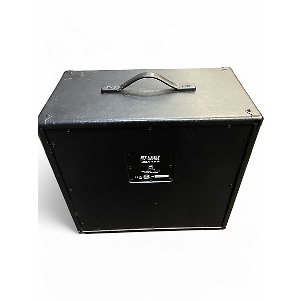 Used Jet City Amplification JCA12S+ 100W 1x12 Guitar Cabinet