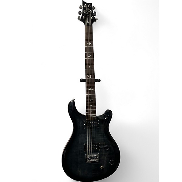 Used PRS SE 277 Baritone BLACK NIGHT BURST Solid Body Electric Guitar,New Products : American Fashion Style Bags On Sale
