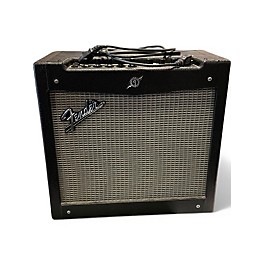Used Fender MUSTANG 2 Guitar Combo Amp