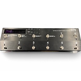 Used BOSS ES8 Footswitch