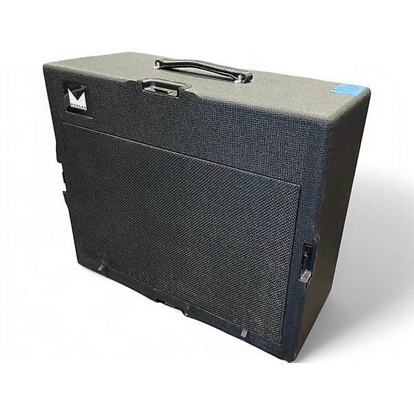 Used Morgan Amplification CHAMELEON Guitar Cabinet