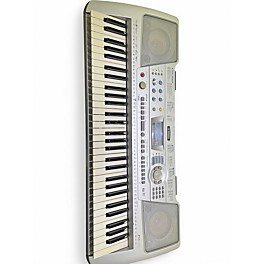 Used Yamaha PSR290 Digital Piano