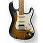 Used Fender JV MODIFIED 5OS HSS 2 Color Sunburst Solid Body Electric Guitar