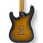 Used Fender JV MODIFIED 5OS HSS 2 Color Sunburst Solid Body Electric Guitar