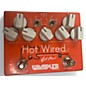 Used Wampler HOT WIRED V2 Effect Pedal thumbnail