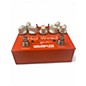 Used Wampler HOT WIRED V2 Effect Pedal