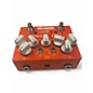 Used Wampler HOT WIRED V2 Effect Pedal