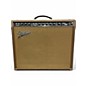 Vintage 1962 Fender Pro Amp Tube Guitar Combo Amp thumbnail