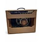 Vintage 1962 Fender Pro Amp Tube Guitar Combo Amp