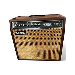 Vintage 1982 MESA/Boogie Son of Boogie Tube Guitar Combo Amp