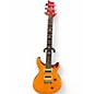 Used PRS SE Custom 24 Natural Solid Body Electric Guitar thumbnail