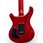 Used PRS SE Custom 24 Natural Solid Body Electric Guitar