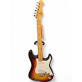 Vintage 1979 Greco SE500 sunburst Solid Body Electric Guitar