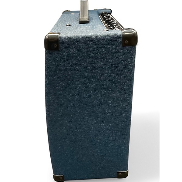 Used Traynor YCV50 Tube Guitar Combo Amp