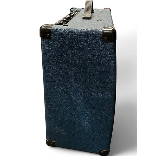 Used Traynor YCV50 Tube Guitar Combo Amp