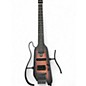 Used Donner Hush X 2 Color Sunburst Electric Guitar thumbnail