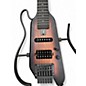 Used Donner Hush X 2 Color Sunburst Electric Guitar