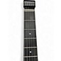 Used Donner Hush X 2 Color Sunburst Electric Guitar
