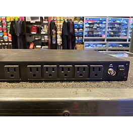 Used Furman PL-8C Power Conditioner