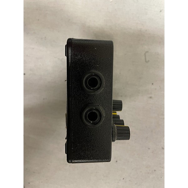 Used Tech 21 Used Tech 21 Sansamp Acoustic DI Pedal | Guitar Used Tech 21 Used Tech 21 Sansamp Acoustic DI Pedal | Guitar