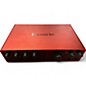 Used Focusrite 18i16 Audio Interface