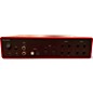 Used Focusrite 18i16 Audio Interface