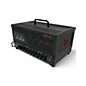 Used PRS MT15 Tube Guitar Amp Head thumbnail